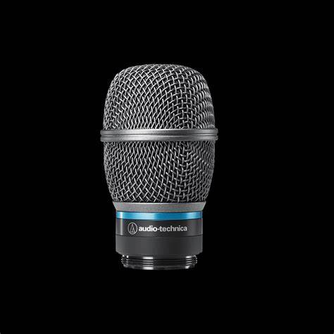 Audio-Technica ATW-C3300 — view 2