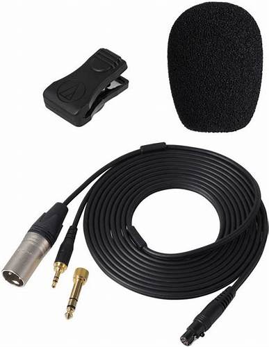 Audio-Technica BPHS2C — view 4