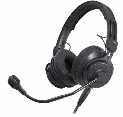 Audio-Technica BPHS2C — view 3