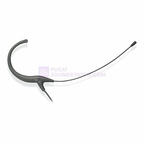 Audio-Technica BP892CT4 - MicroSet Subminiature Headset Microphone — view 7