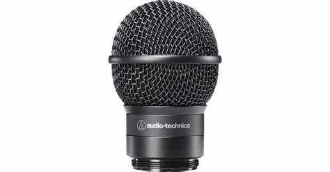 Audio-Technica ATW-C510 Cardioid Dynamic Microphone Capsule — view 2