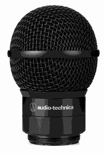 Audio-Technica ATW-C510 Cardioid Dynamic Microphone Capsule — view 5