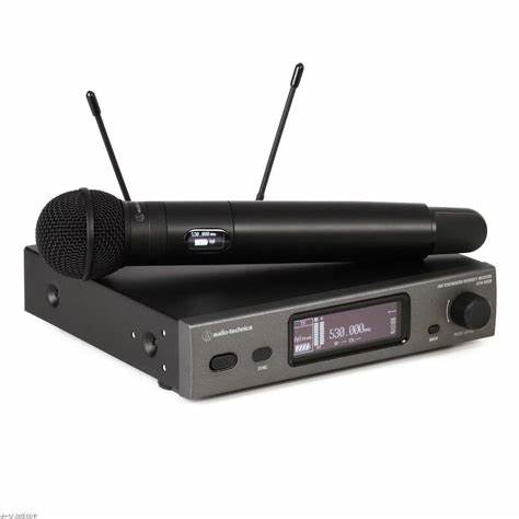 Audio-Technica ATW-C510 Cardioid Dynamic Microphone Capsule — view 7