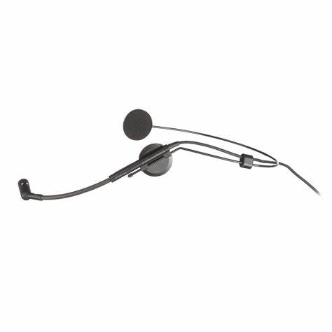 Audio-Technica ATM73A Cardioid Condenser Headworn Microphone