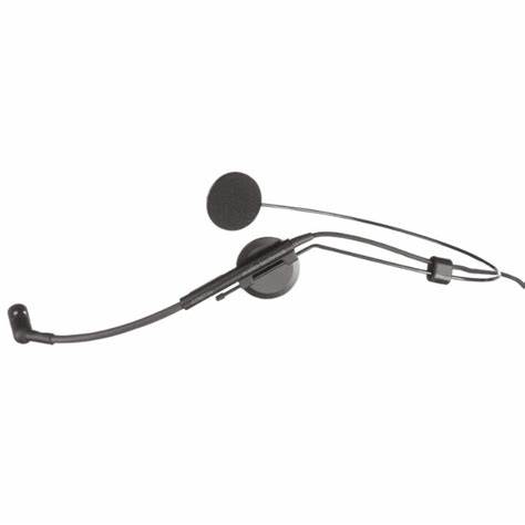 Audio-Technica ATM73A Cardioid Condenser Headworn Microphone — view 2
