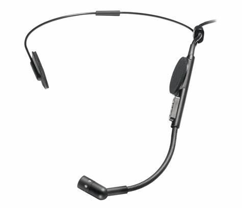 Audio-Technica ATM73A Cardioid Condenser Headworn Microphone — view 4