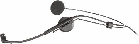 Audio-Technica ATM73A Cardioid Condenser Headworn Microphone — view 6