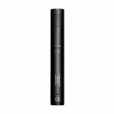 Audio-Technica AT4022 — view 4