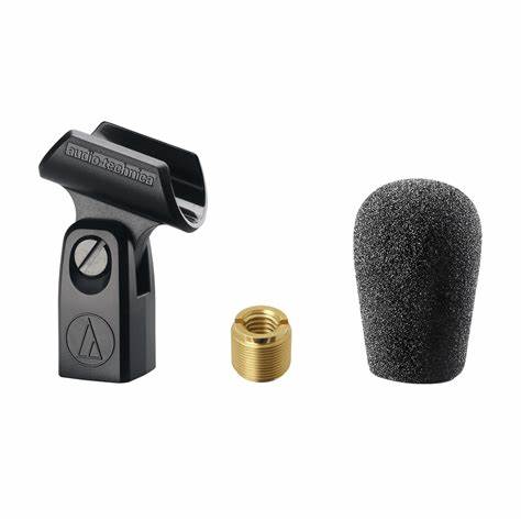 Audio-Technica AT4022 — view 6