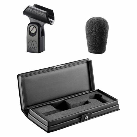 Audio-Technica AT4022 — view 7