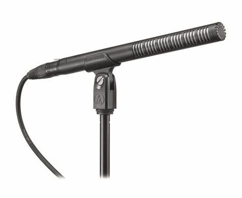 Audio Technica BP4073 Line + Gradient Condenser Microphone — view 2