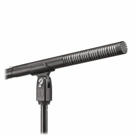 Audio Technica BP4073 Line + Gradient Condenser Microphone — view 4