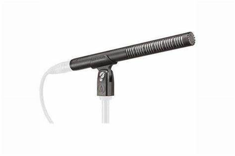 Audio Technica BP4073 Line + Gradient Condenser Microphone — view 6