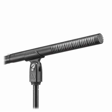 Audio Technica BP4073 Line + Gradient Condenser Microphone — view 7