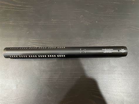 Audio Technica BP4073 Line + Gradient Condenser Microphone — view 5