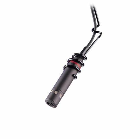 Audio-Technica PRO45 ProPoint Cardioid Condenser Hanging Microphone — view 2