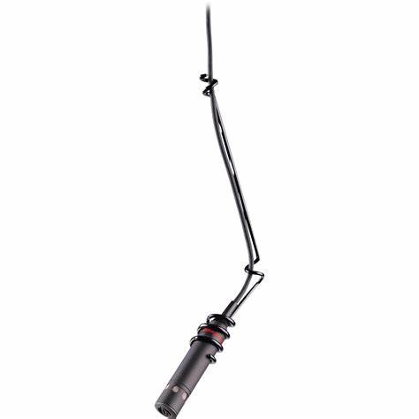 Audio-Technica PRO45 ProPoint Cardioid Condenser Hanging Microphone — view 4