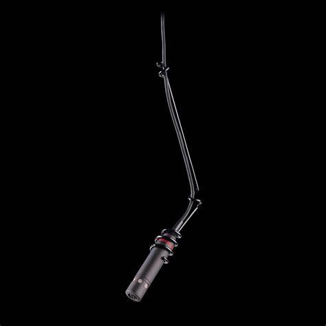 Audio-Technica PRO45 ProPoint Cardioid Condenser Hanging Microphone — view 3