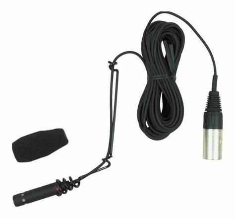 Audio-Technica PRO45 ProPoint Cardioid Condenser Hanging Microphone — view 7