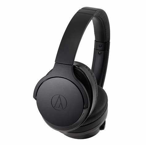 Audio-Technica ATH-ANC900BT — view 2