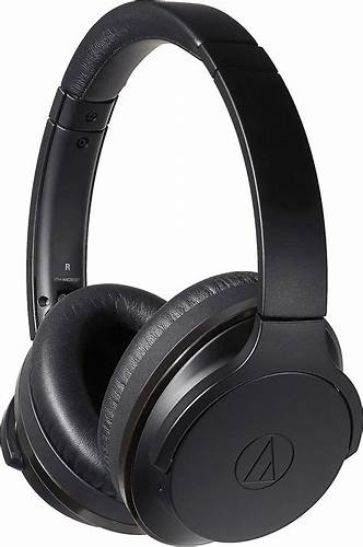 Audio-Technica ATH-ANC900BT — view 4