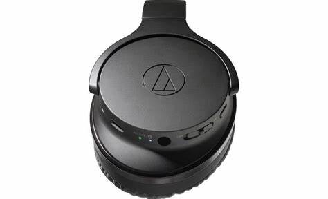 Audio-Technica ATH-ANC900BT — view 6