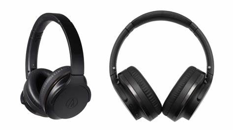 Audio-Technica ATH-ANC900BT — view 3