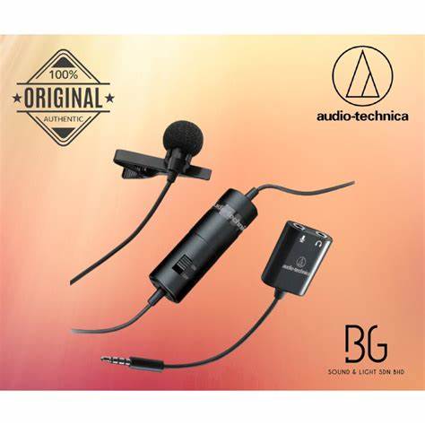 Audio-Technica ATR3350XiS — view 5