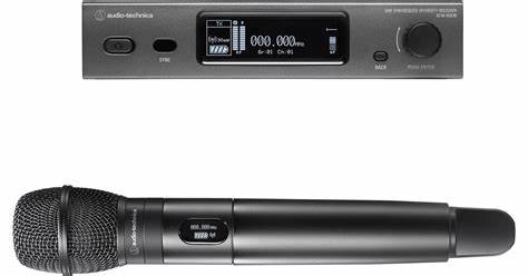 Audio-Technica ATW-C710 — view 6