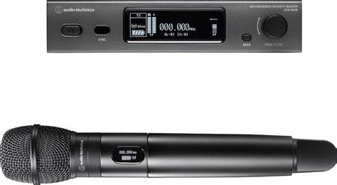 Audio-Technica ATW-C710 — view 7