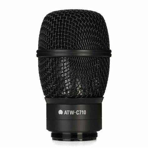 Audio-Technica ATW-C710 — view 3