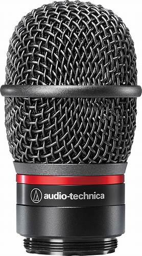 Audio-Technica ATW-C4100 Cardioid Dynamic Microphone Capsule — view 2