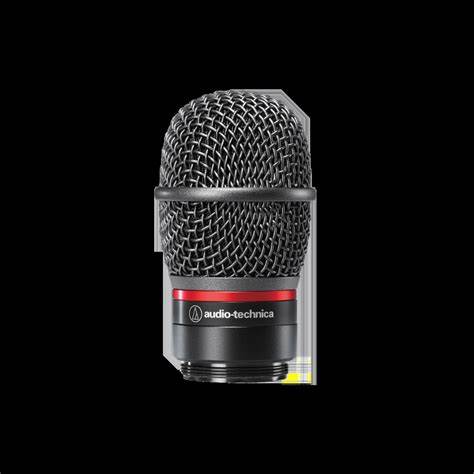 Audio-Technica ATW-C4100 Cardioid Dynamic Microphone Capsule — view 5