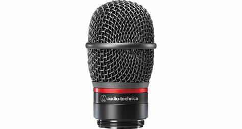 Audio-Technica ATW-C4100 Cardioid Dynamic Microphone Capsule — view 7