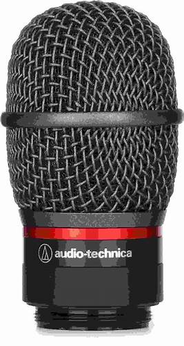 Audio-Technica ATW-C4100 Cardioid Dynamic Microphone Capsule — view 4