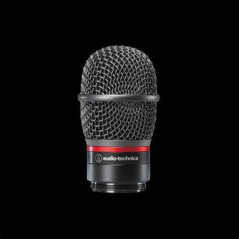 Audio-Technica ATW-C4100 Cardioid Dynamic Microphone Capsule — view 3