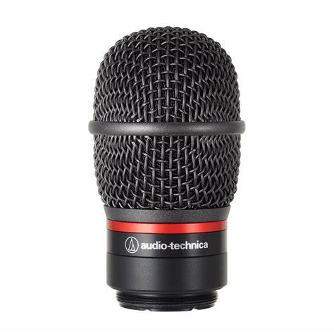 Audio-Technica ATW-C4100 Cardioid Dynamic Microphone Capsule — view 6