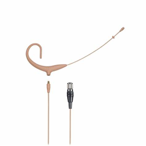 Audio-Technica BP892XCH Omnidirectional Condenser Headworn Microphone — view 2