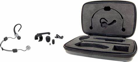 Audio-Technica BP892XCH Omnidirectional Condenser Headworn Microphone — view 6
