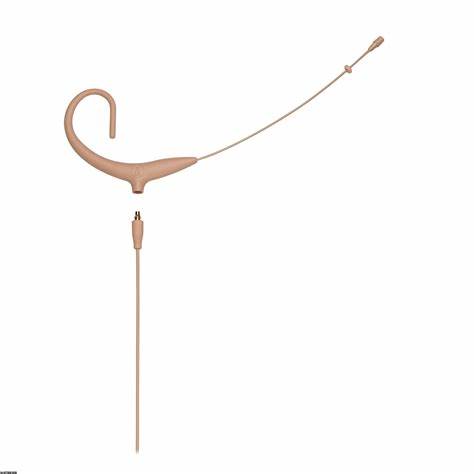 Audio-Technica BP892XCH Omnidirectional Condenser Headworn Microphone — view 4
