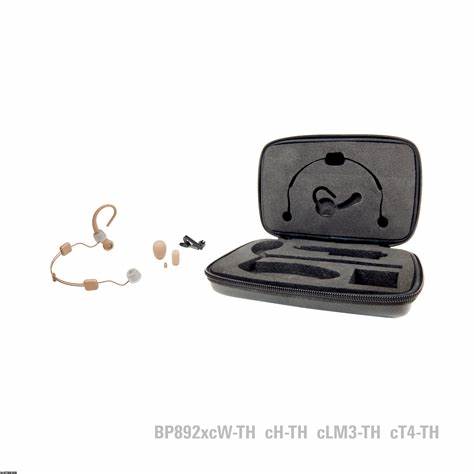 Audio-Technica BP892XCH Omnidirectional Condenser Headworn Microphone — view 5