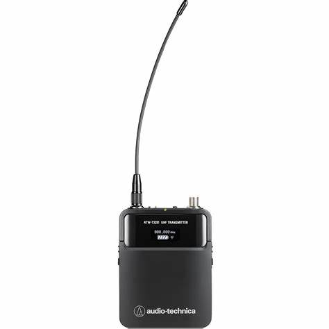 Audio-Technica BP892XCH Omnidirectional Condenser Headworn Microphone — view 3