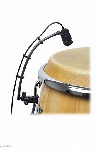 Audio-Technica ATM350UL Instrument Microphone with Clip-on Mounting System