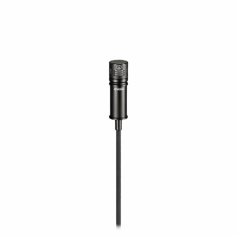 Audio-Technica ATM350UL Instrument Microphone with Clip-on Mounting System — view 3