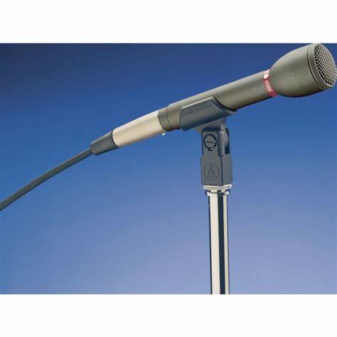 Audio-Technica AT8004 - Omnidirectional Dynamic Microphone — view 7
