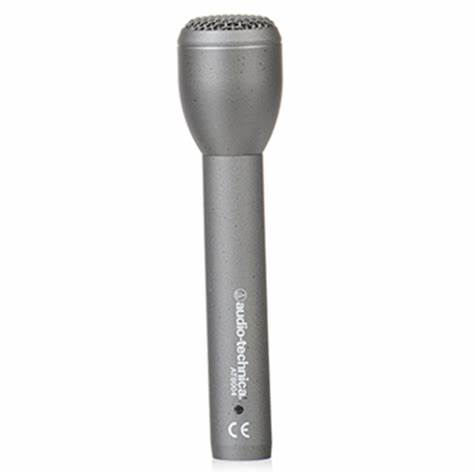 Audio-Technica AT8004 - Omnidirectional Dynamic Microphone — view 6