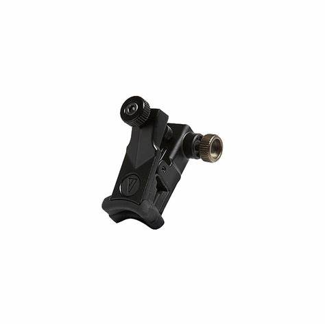 Audio-Technica ATM350UCH Cardioid Condenser Clip-on Instrument Microphone — view 4
