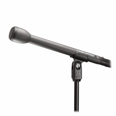 Audio-Technica AT8004L Omnidirectional Dynamic Microphone — view 2