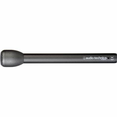 Audio-Technica AT8004L Omnidirectional Dynamic Microphone — view 6
