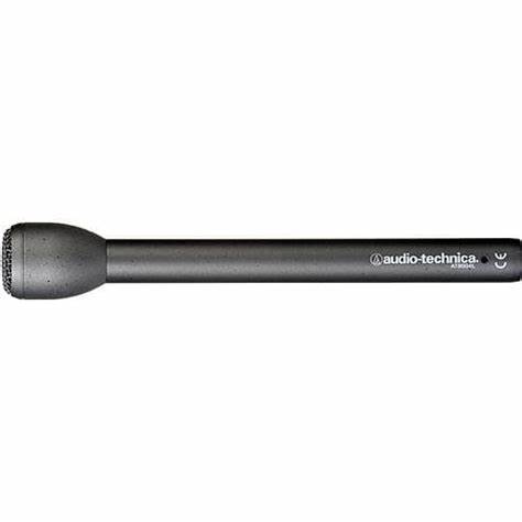 Audio-Technica AT8004L Omnidirectional Dynamic Microphone — view 7